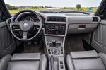 BMW M3 Convertible 1988 года